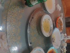 -老字号大盘鸡·丸子汤·抓饭