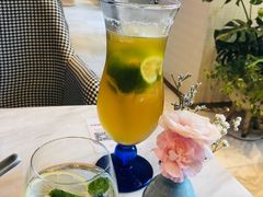 -木棉花开(中心城店)