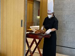 -北京全聚德(方庄店)