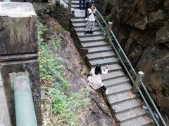 -南昆山川龙瀑布