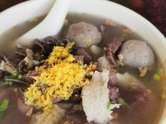 -潮镇老尾牛杂(环城西路店)
