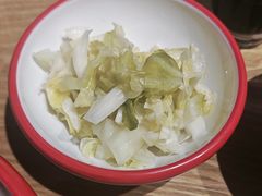 -西粉堂新疆米粉(朝外店)
