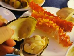 -广州花园酒店·凌璇阁旋转餐厅CAROUSEL360