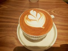 -金尘小铺·茶咖空间(古城店)