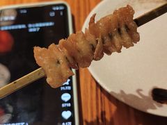 -千懿六本木酒场(常熟路店)