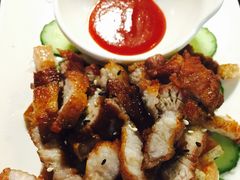 -炙韩料理·部队锅专门店