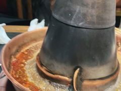 -南门四季铜锅涮肉(左家庄店)