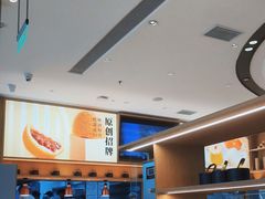 -蔡澜点心·粤菜(丽泽天街店)