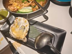 -帕娜·泰式茶餐厅·Bistro(近铁广场店)