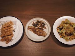 -凤百年大骨鸡饭庄