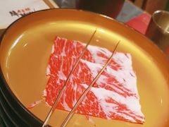 -牛New寿喜烧(金鹰世界店)