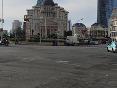-天津音乐厅