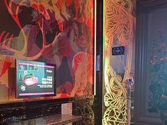 -INLOVE KTV(古墩印象城店)