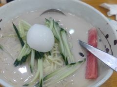 -顺姬冷面(延大店)