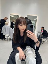 -DL HOPE明星造型