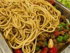 -江城燕子大排档(江汉路步行街店)