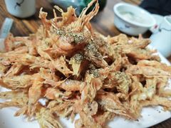 -正宗天津烧麦馆(柳州路店)