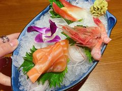 -有喜屋·深夜食堂(北京西路店)