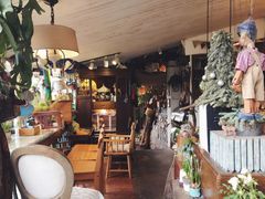 -懒鱼时光馆(沙坪坝店)