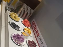 -豪享来中西餐厅(隆昌店)