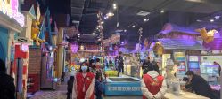 点击看大图 -卡通尼乐园(重庆南坪协信星光店)