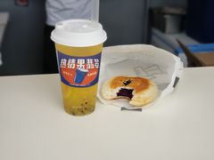 -喜茶(东莞汇一城店)