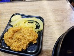 -谭仔三哥米线(屯门时代广场北翼店)