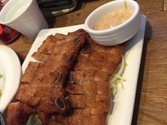 -旅马餐厅(茅家埠店)