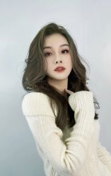 -NY漂发染发主打