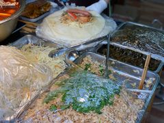 -阿姨卷饼(平凉路店)