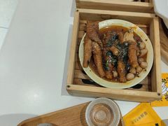 -蔡澜点心·粤菜(月星环球港店)