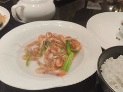 -北门饭店(三香路店)