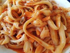 -西域美食蘭州拉面