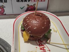 -龍歌自助小火锅(城阳万象汇店)