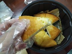 -西贝莜面村(东莞壹号广场店)
