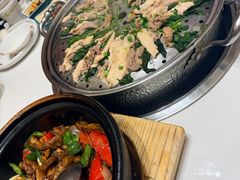 -半山•草庐玖厨(机场路店)