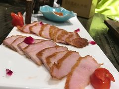 -庆合府重庆大排档(紫都城店)