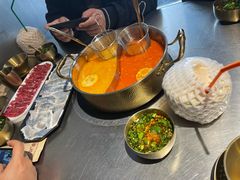 -琥珀川糟粕醋·香草鸭·鸡煲(慈云寺店)