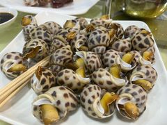 -老字号蛇口德记烧腊饭店·海鲜加工