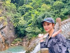 -广州白江湖森林公园