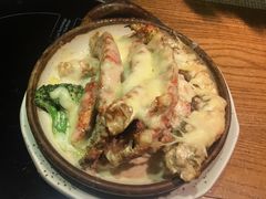 -蟹将军·松叶蟹和牛日料放题自助(K11店)