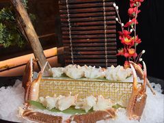 -蟹犇前•帝王蟹雪蟹(陆家嘴店)