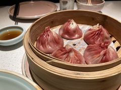 招牌小笼包-竹外桃花·江南小酒馆(SKP·S店)