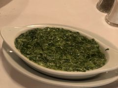 菠菜-茹丝葵牛排馆(民生店)
