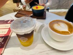-糖纸甜品(慈溪城西银泰店)