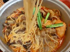 -王大乔泡椒米线·小火锅(星城天地店)