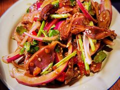 凉拌鸡杂-歌乐人家·辣鸡酒馆(国贸店)