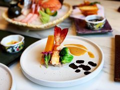 -月下料理(楷林IFC店)