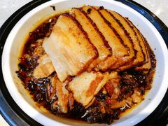 -福阿婆老牌湘菜(大润发店)