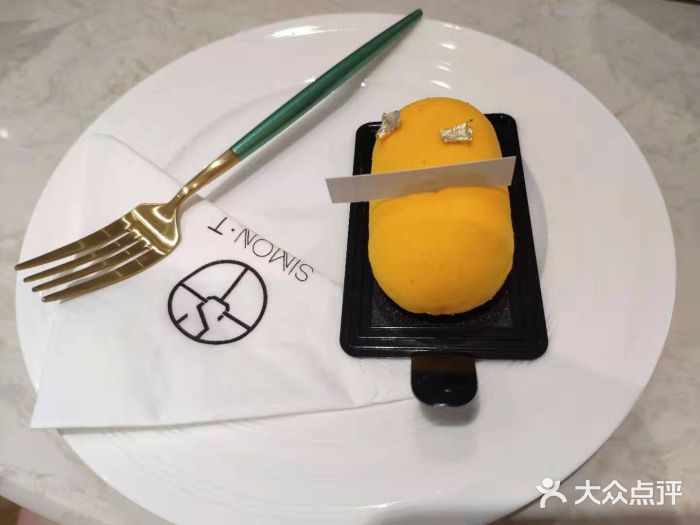 西檬树SIMON·T轻奢蛋糕(大东方Max店)图片